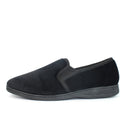 Noir - Lifestyle - Goodyear - Chaussons TAMAR - Homme