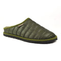 Vert - Front - Goodyear - Chaussons ELWAY - Homme