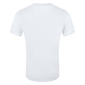 Blanc - Back - Animal Crossing - T-shirt - Enfant