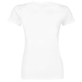 Blanc - Back - Animal Crossing - T-shirt - Femme