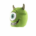 Vert - Side - Monsters University - Bonnet
