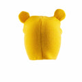 Jaune - Back - Winnie the Pooh - Bonnet - Adulte