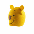 Jaune - Side - Winnie the Pooh - Bonnet - Adulte
