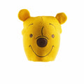 Jaune - Front - Winnie the Pooh - Bonnet - Adulte