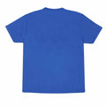 Bleu - Back - Pokemon - T-shirt - Enfant
