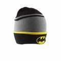Noir - Side - Batman - Bonnet