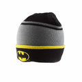 Noir - Lifestyle - Batman - Bonnet
