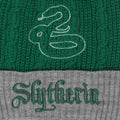 Vert - Gris - Side - Harry Potter - Bonnet