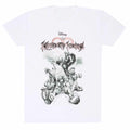 Blanc - Front - Kingdom Hearts - T-shirt - Adulte