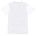 Blanc - Back - Nintendo - T-shirt DRAWINGS - Adulte