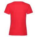 Rouge - Back - DC Comics - T-shirt WONDER WOMAN - Femme