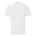 Blanc - Back - Pokemon - T-shirt - Enfant
