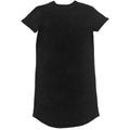 Noir - Back - Gremlins - Robe t-shirt - Femme