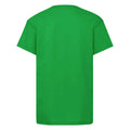 Vert - Side - Minecraft - T-shirt - Enfant