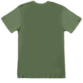 Vert - Back - Star Wars - T-shirt ENDOR PARK RANGER - Adulte