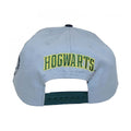 Gris - vert - Back - Harry Potter - Casquette ajustable
