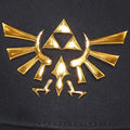 Noir - Lifestyle - Legend Of Zelda - Casquette ajustable