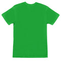 Vert - Back - Super Mario - T-shirt - Femme