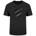 Noir - Front - Transformers - T-shirt - Adulte