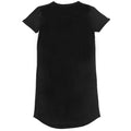 Noir - Back - Ghostbusters - Robe t-shirt ARCADE - Femme