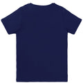 Bleu - Back - Harry Potter - T-shirt COMIC STYLE - Enfant