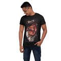 Noir - Back - IT Chapter Two - T-shirt DERRY IS CALLING - Adulte
