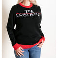 Noir - Rouge - Back - The Lost Boys - Pull - Adulte