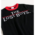 Noir - Rouge - Lifestyle - The Lost Boys - Pull - Adulte
