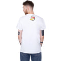 Blanc - Lifestyle - Pokemon - T-shirt EAT SLEEP REPEAT - Adulte