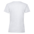 Blanc - Back - Lilo & Stitch - T-shirt RAINBOW OHANA - Femme
