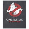 Anthracite - Side - Ghostbusters - T-shirt - Adulte