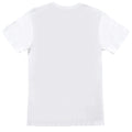 Blanc - Jaune - Back - Minions - T-shirt EMPLOYEE OF THE MONTH - Adulte