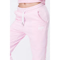 Rose - Side - Hype - Pantalon de jogging - Femme