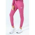 Rose - Front - Hype - Pantalon de jogging - Filles