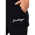 Noir - Close up - Hype - Pantalon de jogging - Femme