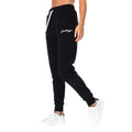 Noir - Front - Hype - Pantalon de jogging - Femme