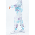 Violet - Bleu - Blanc - Lifestyle - Hype - Pantalon de jogging PRINT - Adulte