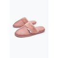 Rose - Front - Hype - Chaussons - Enfant