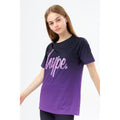 Violet - Front - Hype - T-shirt - Fille