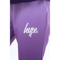 Violet - Side - Hype - Pantalon de jogging SUBTLE FADE - Fille