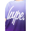 Violet - Lifestyle - Hype - T-shirt FADE - Fille