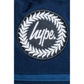 Bleu marine - Lifestyle - Hype - Grand sac à dos