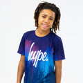 Multicolore - Lifestyle - Hype - Ensemble T-shirts - Garçon