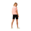 Rose - Back - Hype - T-shirt - Femme