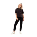 Anthracite - Side - Hype - T-shirt - Femme