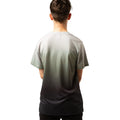 Kaki - Noir - Back - Hype - T-shirt FADE - Garçon
