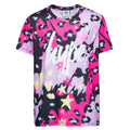 Multicolore - Front - Hype - T-shirt DOODLE - Fille