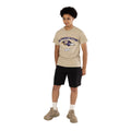 Sable - Pack Shot - Hype - T-shirt BALTIMORE RAVENS - Enfant