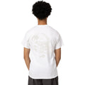 Blanc - Back - Hype - T-shirt BUFFALO BILLS - Enfant