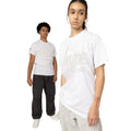 Blanc - Side - Hype - T-shirt BUFFALO BILLS - Enfant